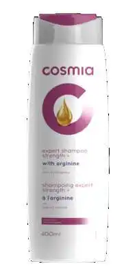 COSMIA BY AUCHAN - 