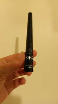KIKO - Precision eyeliner