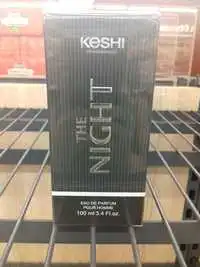 KESHI - The night - Eau de parfum pour homme