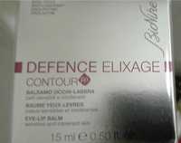 BONIKE - Defence elixage contour