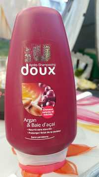 BY U - Après-shampooing doux