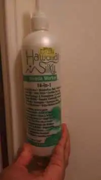 HAWAIIAN SILKY - Miracle worker 14 in 1