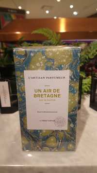 L'ARTISAN PARFUMEUR - Un air de Bretagne - Eau de parfum