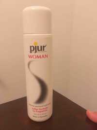 PJUR - Woman - Silicone personal lubricant