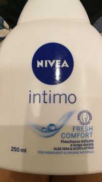 NIVEA -  Intimo - Fresh comfort