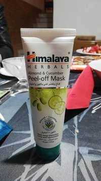 HIMALAYA - Peel-off mask