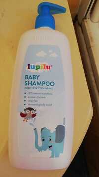 LUPILU - Baby shampoo gentle & cleansing