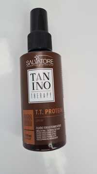 SALVATORE - Tanino therapy - T.T. protein sérum