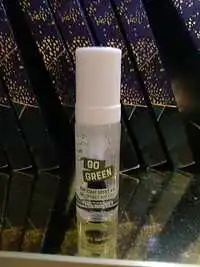 YVES ROCHER - Go green - Gel effect top coat