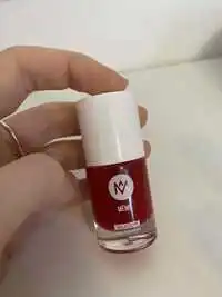 MÊME - Silicium - Vernis à ongles 100% tendresse