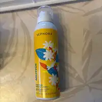 SEPHORA - Monoï - Mousse de douche