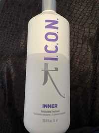I.C.O.N. - Inner - Traitement hydratant