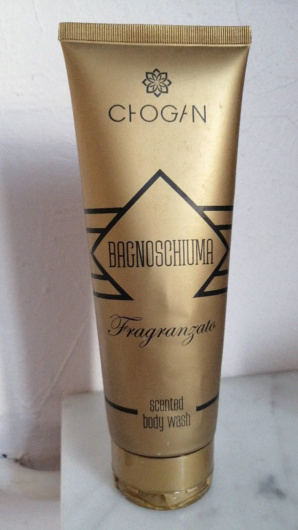 CHOGAN - Scented body wash