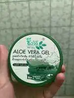 BIO WAY - Aloe vera gel