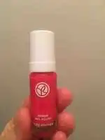 YVES ROCHER - Vernis à ongles 19 rose azalée