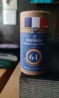 NUMERA - Monoï - Déodorant vegan 