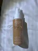 AÚN PARIS - Lait solaire SPF50 