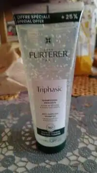 RENÉ FURTERER - Triphasic - Shampooing antichute