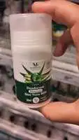 MESSÉGUÉ - Déodorant douceur Aloe Vera bio