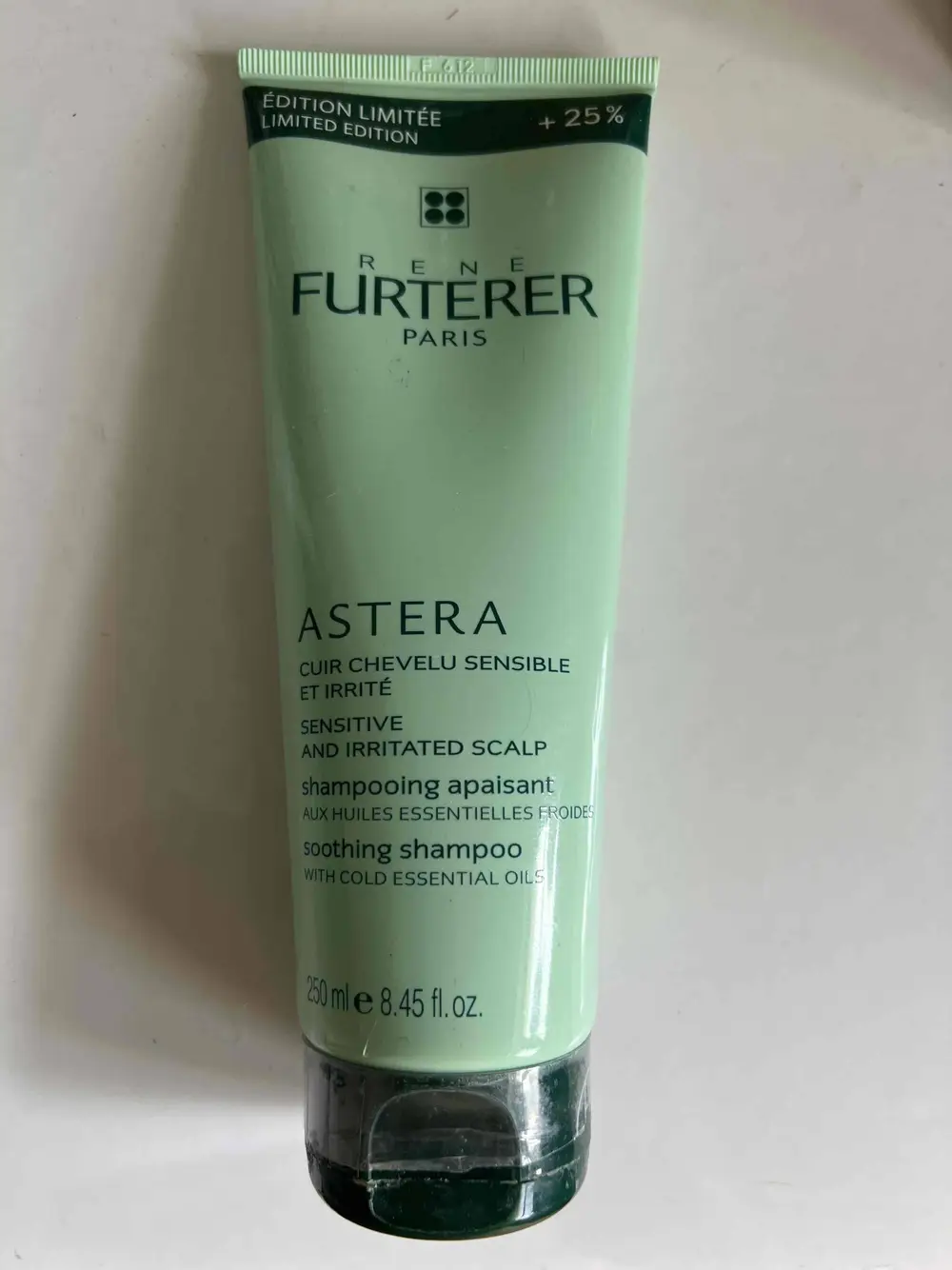 RENÉ FURTERER PARIS - Astera