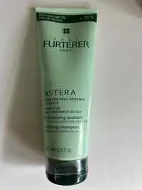 RENÉ FURTERER PARIS - Astera