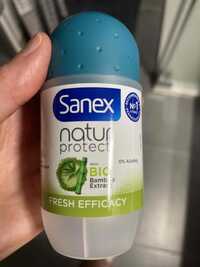 SANEX - Natur protect