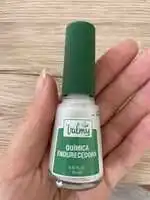 VALMY - Quimica endurecedora