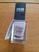 PEGGY SAGE - Color is life - Vernis à ongles
