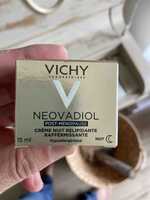 VICHY - Neovadiol - Crème nuit