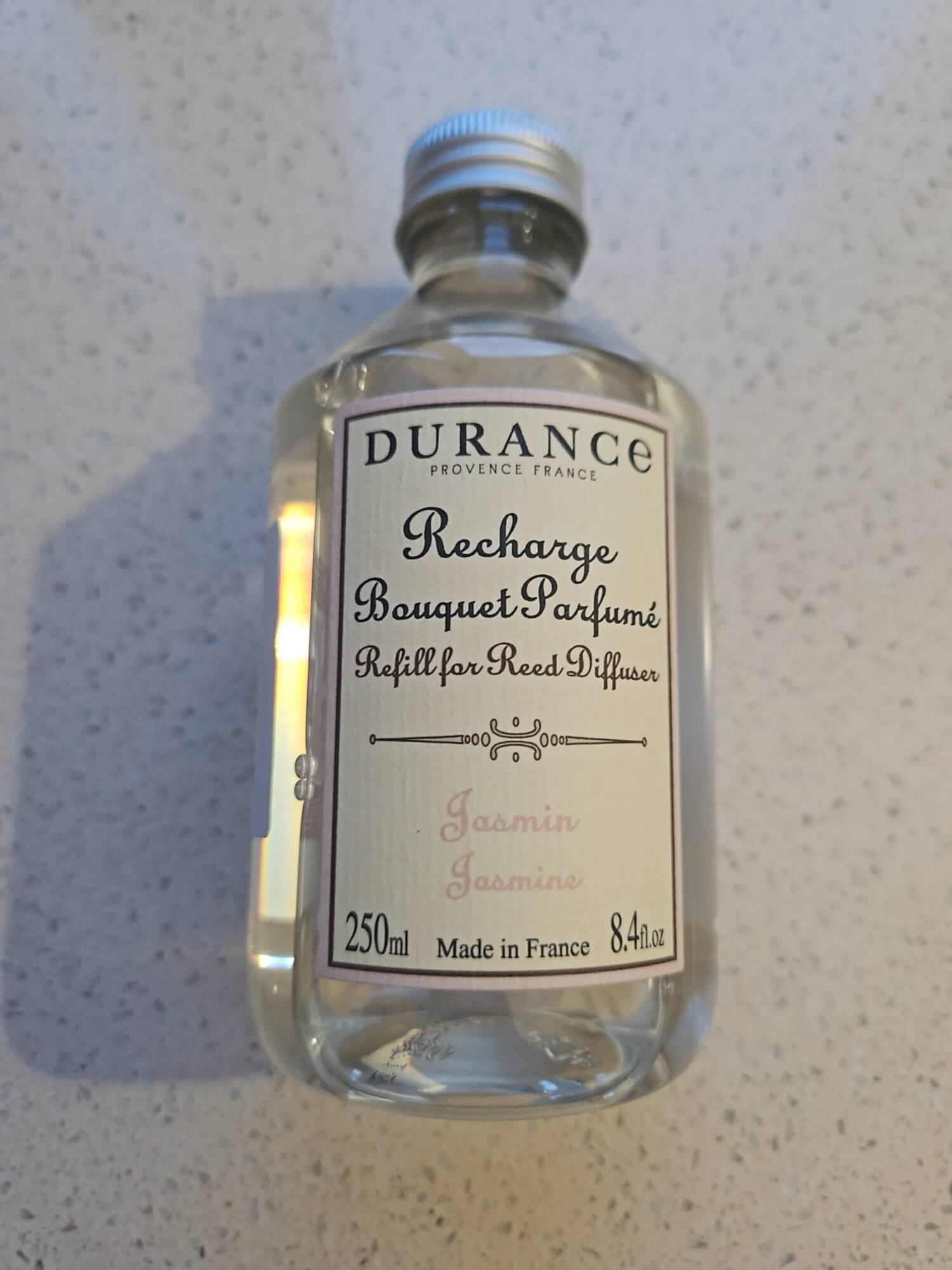 Recharge Diffuseur de Parfum Baies Exquises - Durance