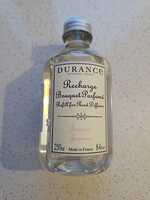 DURANCE - Bouquet parfume Jasmin