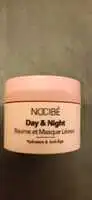 NOCIBÉ - Day & Night - Baume et masque lèvres 