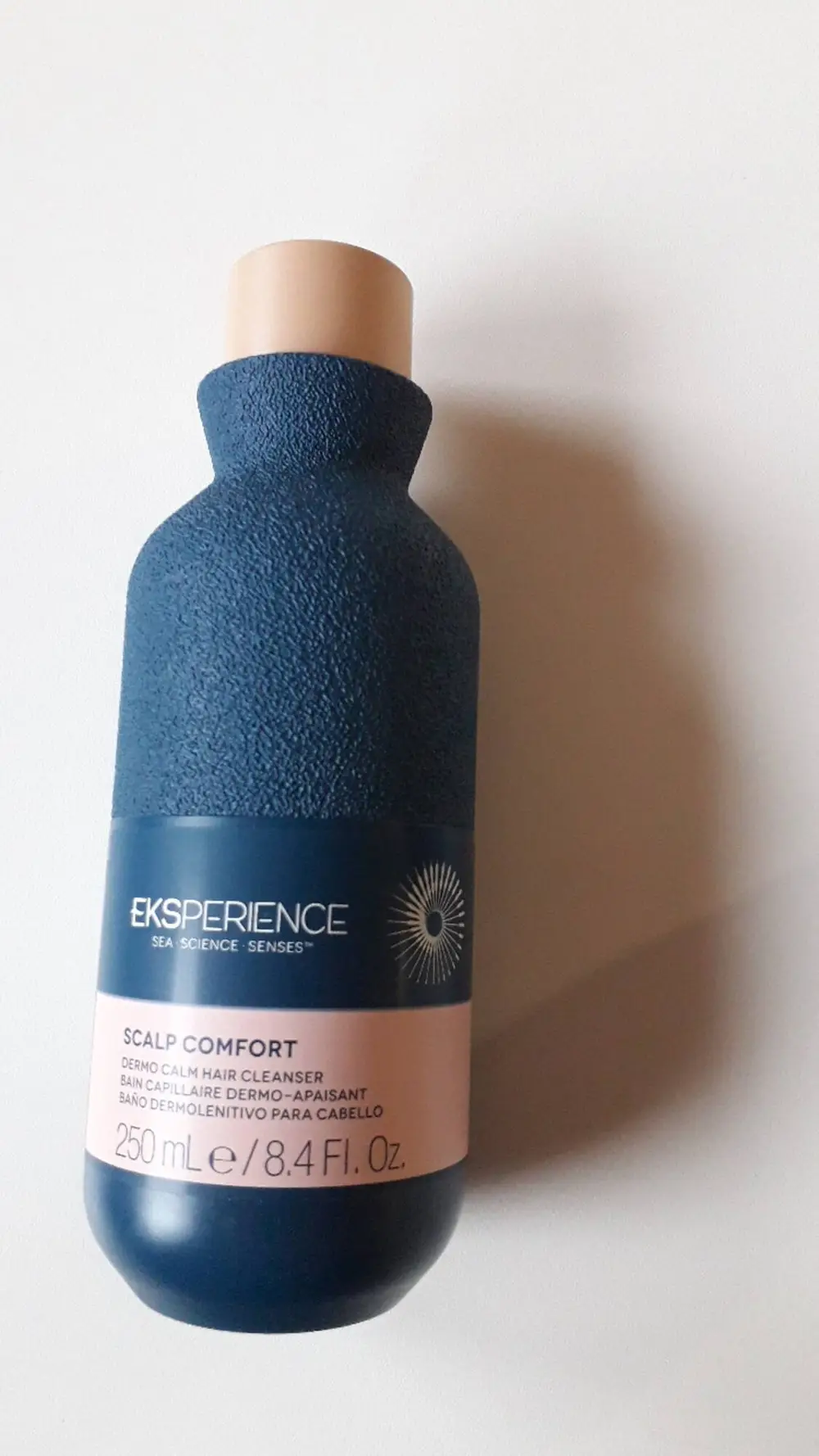 REVLON PROFESSIONAL - Eksperience - bain capillaire dermo-apaisant