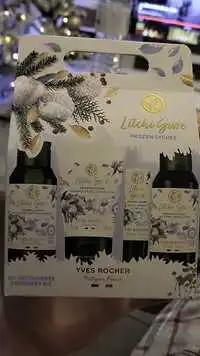 YVES ROCHER - Kit Litchi givré frozen lychee