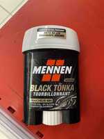 MENNEN - Black tonka tourbillonnant - Déodorant fraicheur 48h