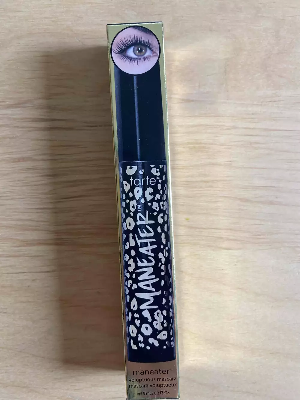 TARTE - Maneater - Mascara voluptueux