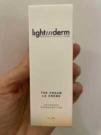 LIGHTINDERM - La crème