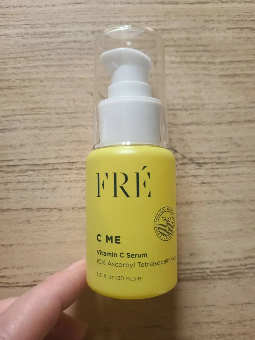 FRÉ - C ME - Vitamin c sérum