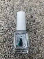 MISS COP - Vernis à ongles green 2 en 1 