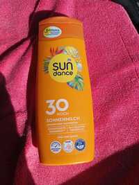 SUNDANCE - Sonnenmilch 30 hoch