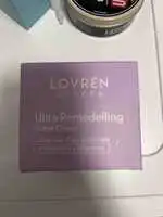 LOVREN - Ultra-remodelling - Active cream