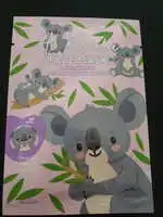 MAXBRANDS - Hi koala - Face mask