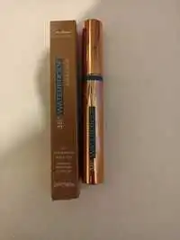 M ASAM BEAUTY - Mascara waterproof 38°