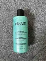 HINAITI - Shampooing nourrissant & réparateur