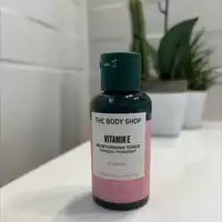 THE BODY SHOP - Vitamin E - Tonique hydratant 