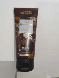 MKL GREEN NATURE - Miel gourmand - Gel douche