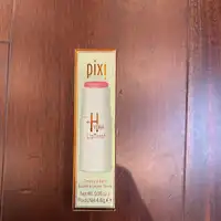 PIXI - Hydra+ liptreat - Baume à lèvres teinté