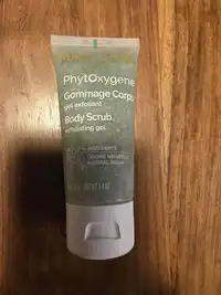 MARY COHR - Phytoxygene - Gommage corps 