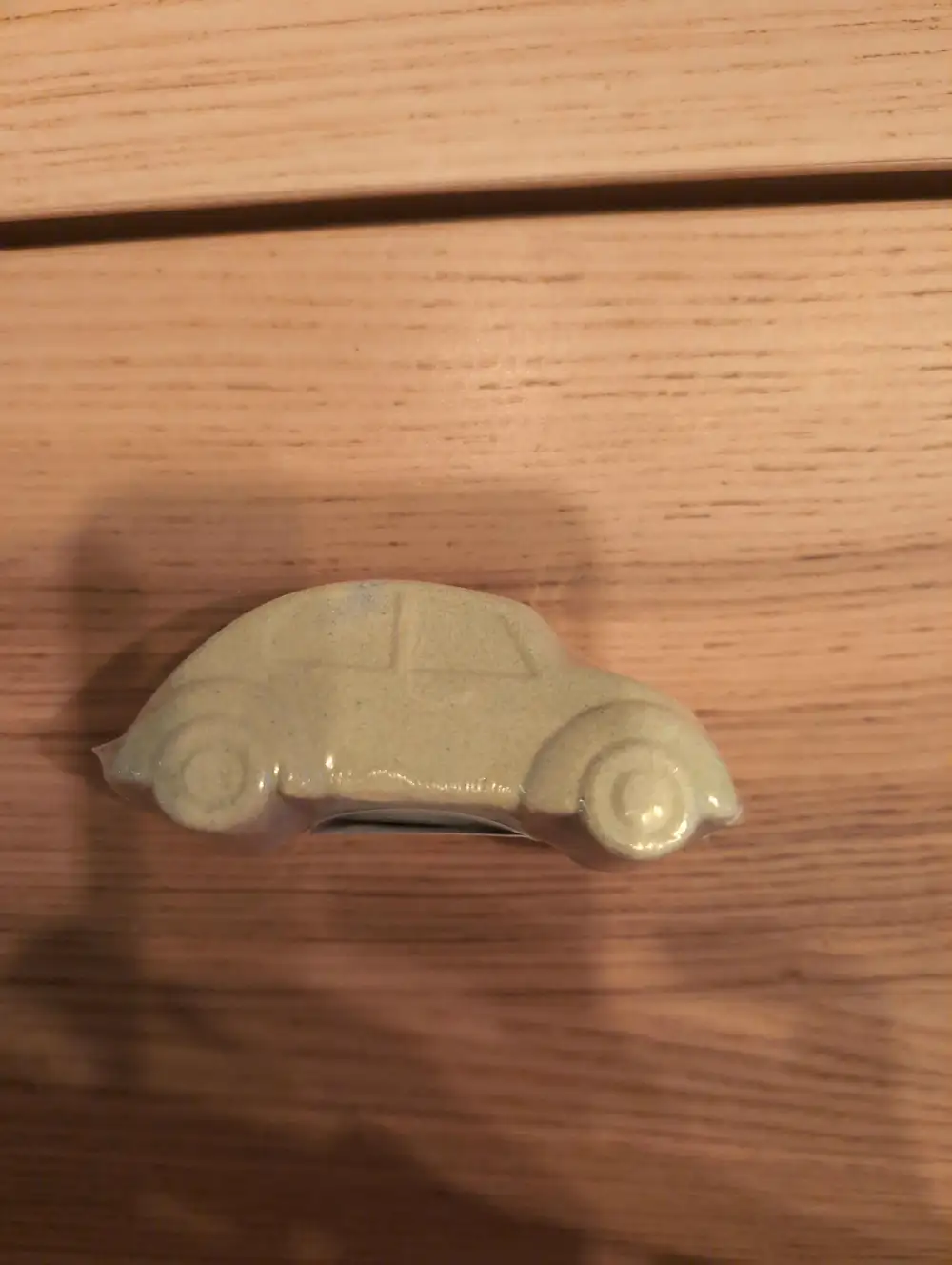 HEMA - Bombe de bain