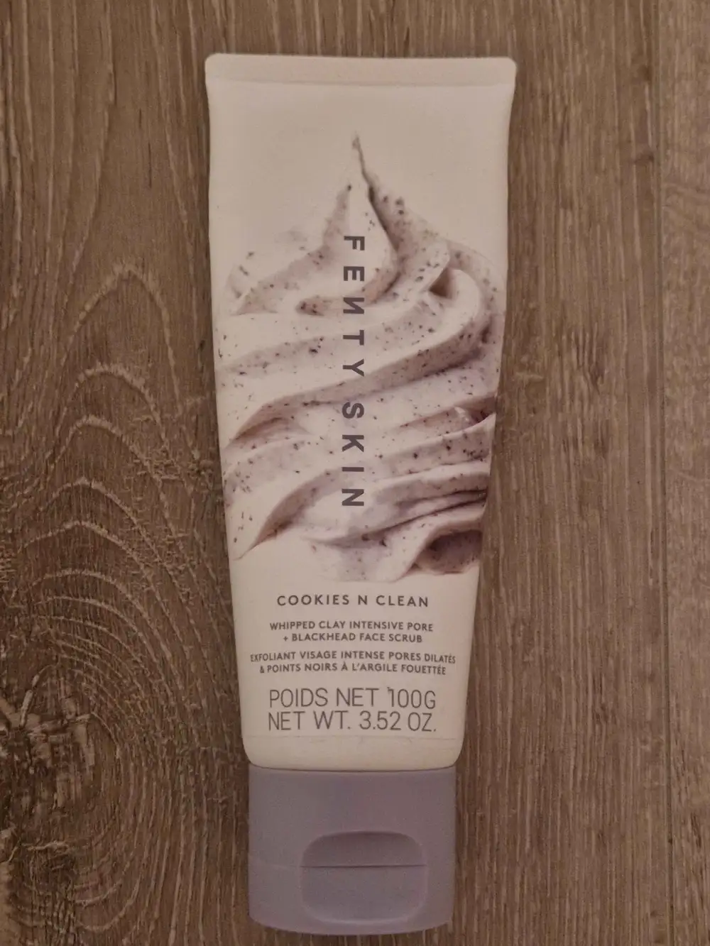 FENTY SKIN - Cookies n clean - Exfoliant visage intense 